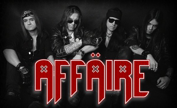 Affaire - Дискография (2011-2019)