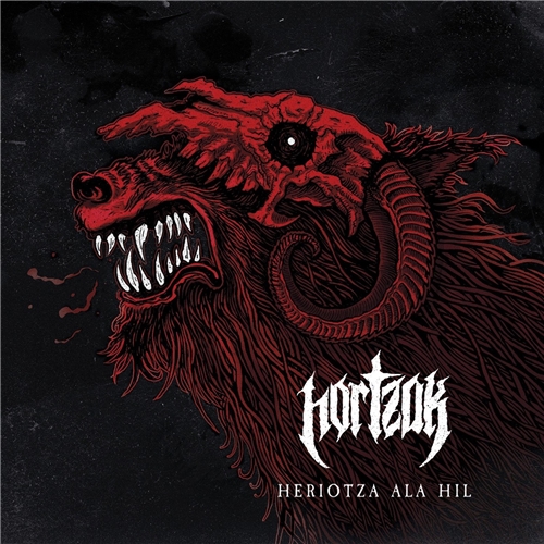 Hortzak - Heriotza ala Hil (2021)