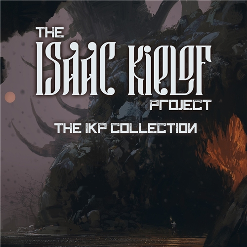 The Isaac Kielof Project - The IKP Collection (2021)