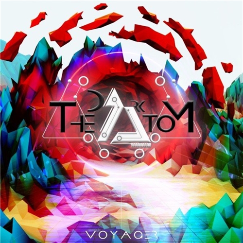 The Dark Atom - Voyager (2021)