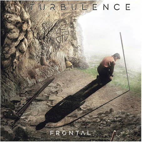 Turbulence - Frontal (2021)