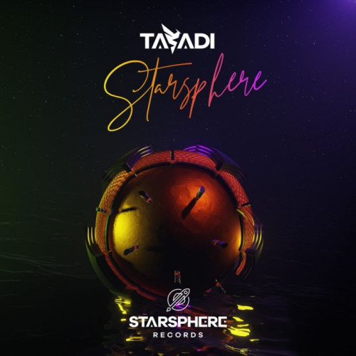 Tasadi - Starsphere (2021)