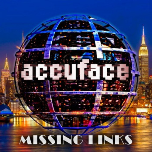 Accuface - Missing Links (2021)