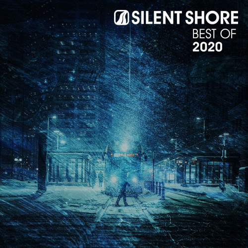 Silent Shore: Best Of 2020 (2021)