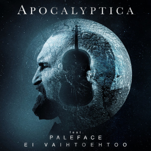 Apocalyptica - Ei Vaihtoehtoo (feat. Paleface) (Single) (2021)