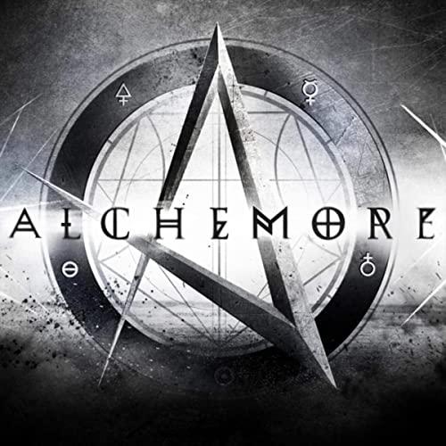 Alchemore - Alchemore (2021)