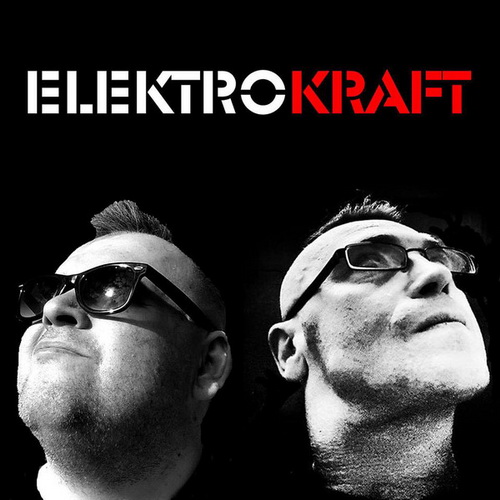 Elektrokraft - Дискография (2017-2021)