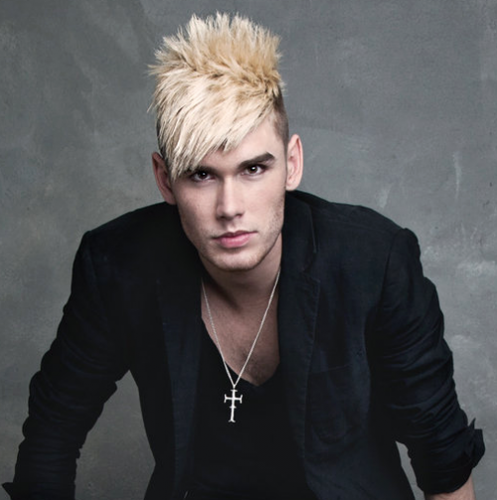 Colton Dixon - Дискография (2013-2020)