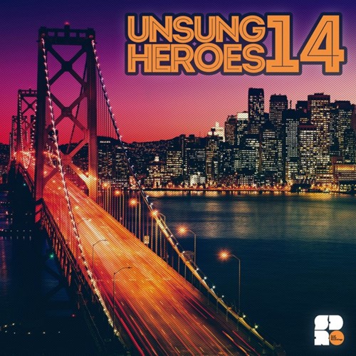 Unsung Heroes 14 (2021)