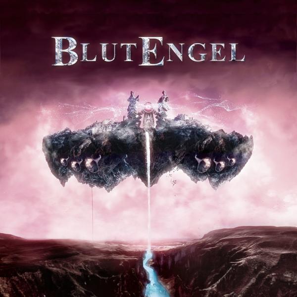 Blutengel - Nobody's Diary (Single) (2021)