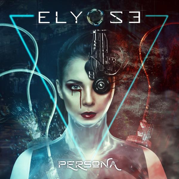 Elyose - Persona (2021)