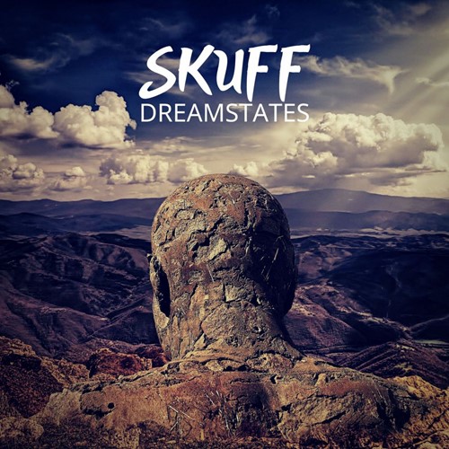 Skuff - Dream States (2021)