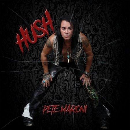 Pete Maroni - Hush (2021)