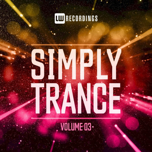 Simply Trance Vol. 03 (2021)