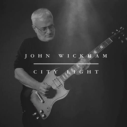 John Wickham - City Light (2021)
