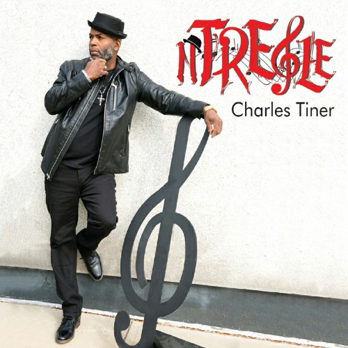 Charles Tiner - N'treble (2021)