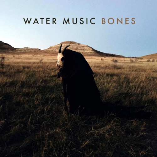 Water Music - Bones (2021)