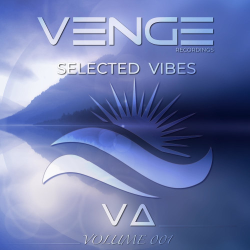 Selected Vibes Vol. 1 (2021)