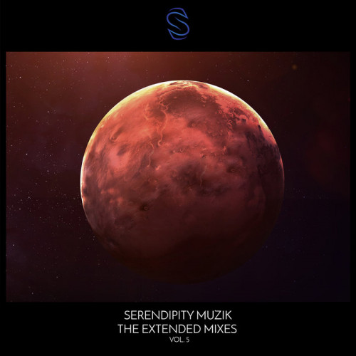 Serendipity Muzik: The Extended Mixes Vol. 5 (2021)