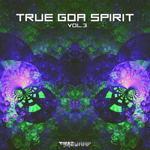 True Goa Spirit (Vol. 3) (2021)