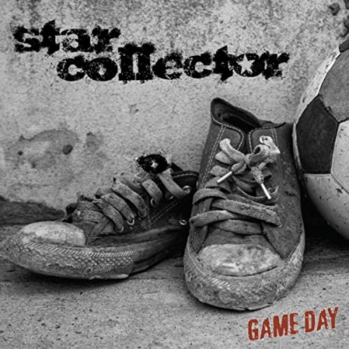 Star Collector - Game Day (2021)