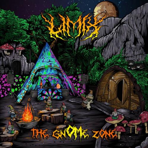 Limix - The gnOMe Zone (2021)