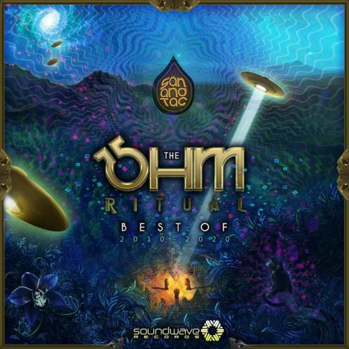 San And Tac - The Ohm Ritual (2021)