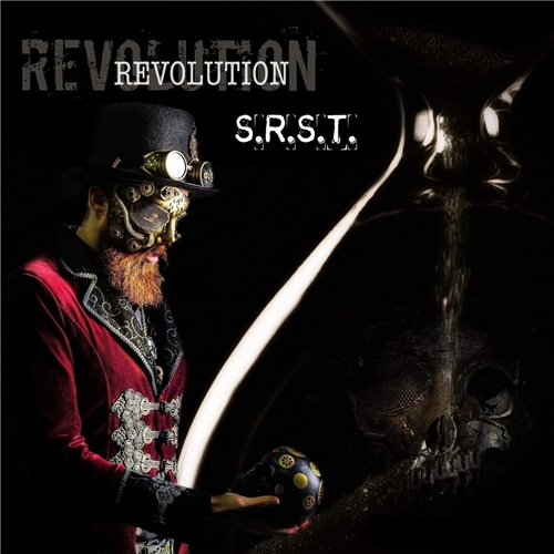 S.R.S.T. - Revolution (2021)