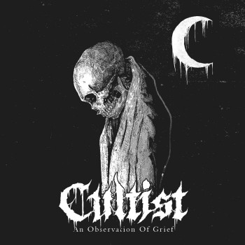 Cultist - An Observation of Grief (2021)