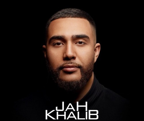 Jah Khalib - Дискография (2015-2021)