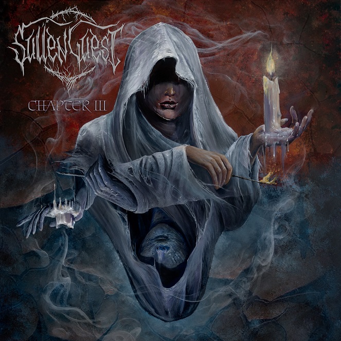 Sullen Guest - Chapter III (2021)