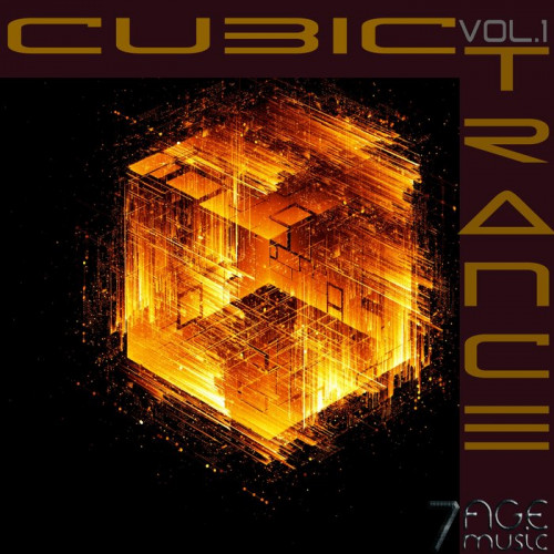 Cubic Trance Vol. 1 (2021)