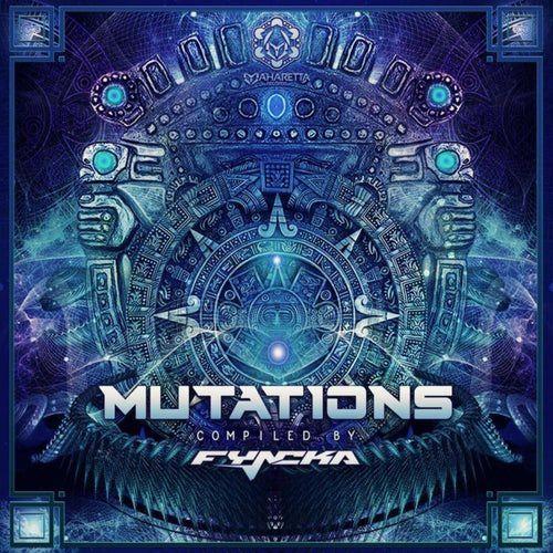 Mutations (Compiled by Fyncka) (2021)