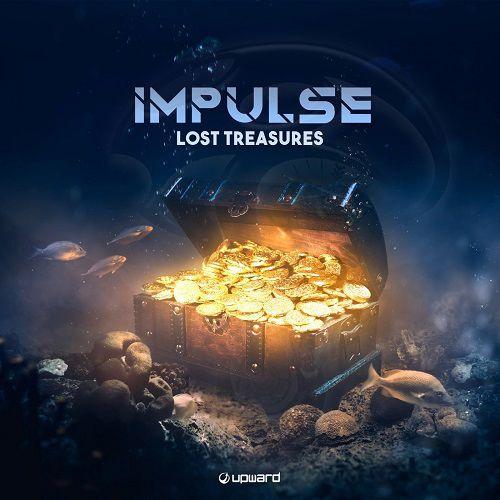 Impulse - Lost Treasures (2021)