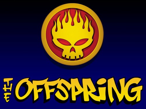 The Offspring - Дискография (1989-2021)