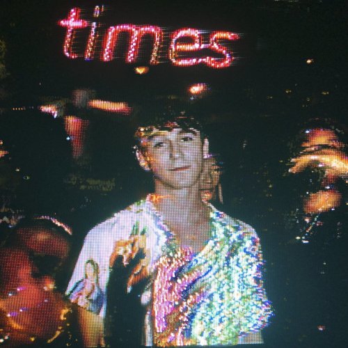 SG Lewis - times (2021)