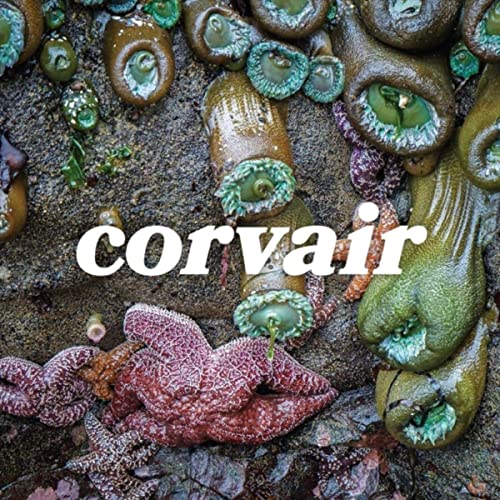 Corvair - Corvair (2021)