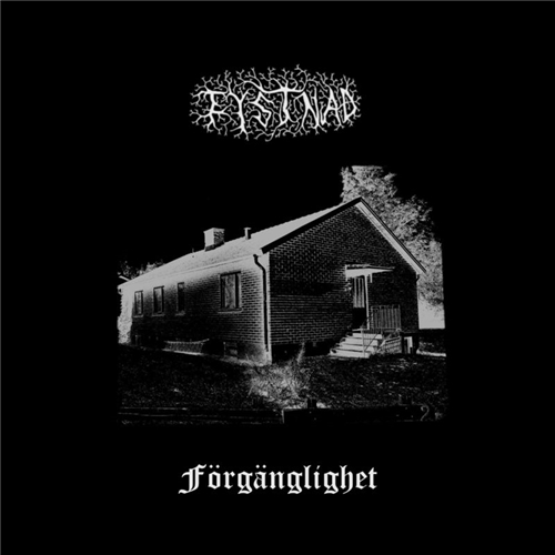 Tystnad - Förgänglighet (2021)