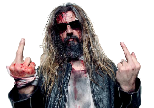 Rob Zombie - Дискография (1998-2016)