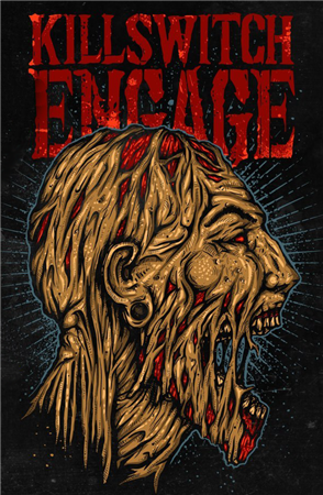 Killswitch Engage - Дискография (2000-2019)