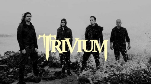 Trivium - Дискография (2003-2020)