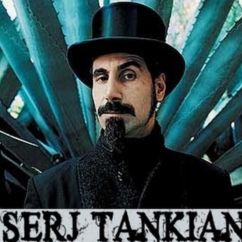 Serj Tankian - Дискография (2003-2020)