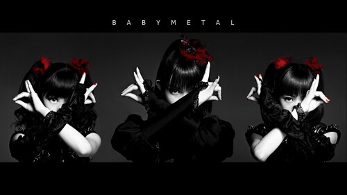 Babymetal - Дискография (2011-2020)