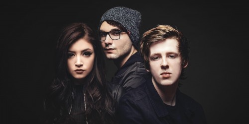 Against the Current - Дискография (2012- 2020)