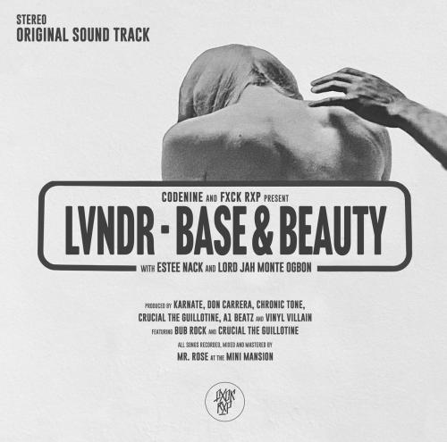 Codenine - LVNDR: Base & Beauty (2021)