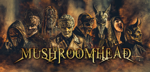 Mushroomhead - Дискография (1995-2020)