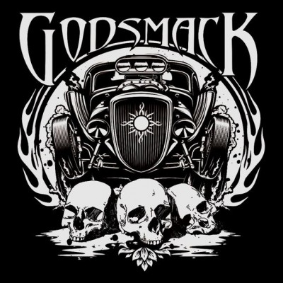 Godsmack - Дискография (1997-2018)