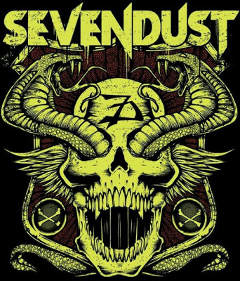 Sevendust - Дискография (1997-2020)