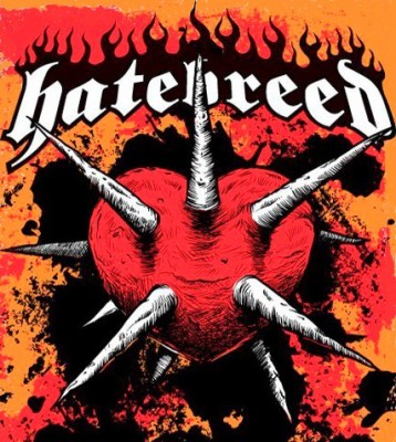 Hatebreed - Дискография (1996-2020)