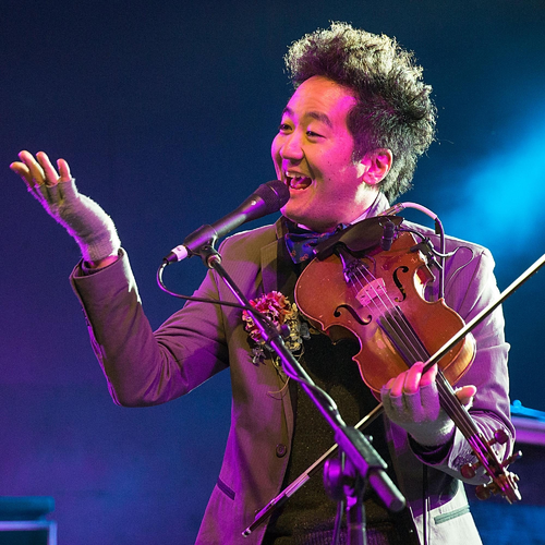 Kishi Bashi - Дискография (2012-2021)